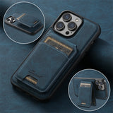 Velluto MagnoLeather Case