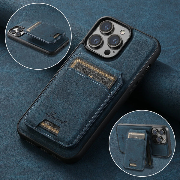Velluto MagnoLeather Case