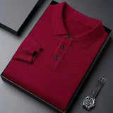 Artisan Cashmere Polo