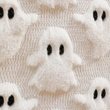 Ghostly Table Runner
