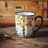 Meadow Mornings Cup