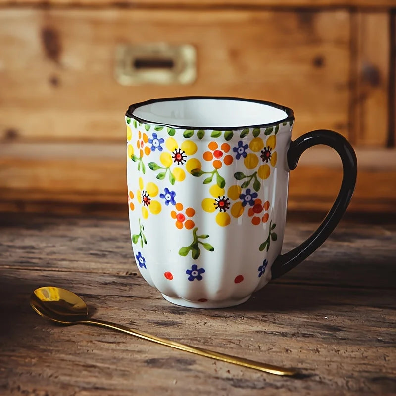 Meadow Mornings Cup