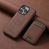 Velluto MagnoLeather Case