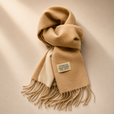 Savona Heritage Wool Scarf