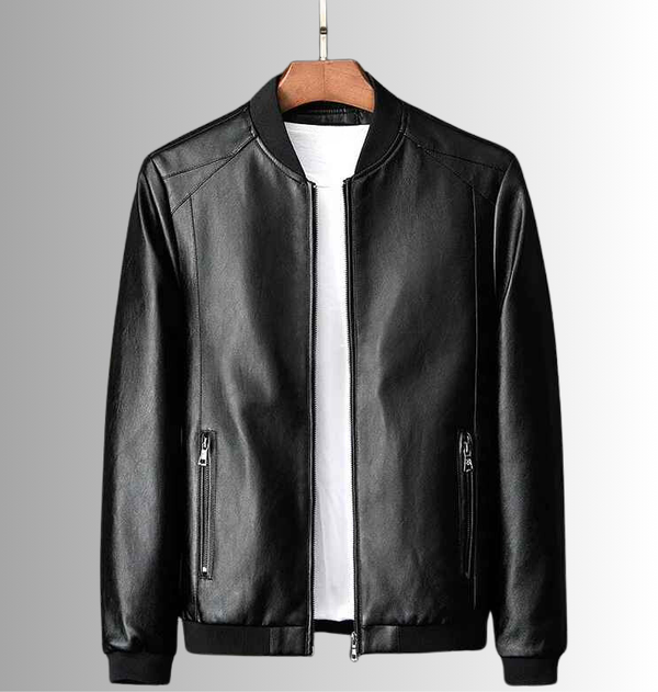 Rebel Rider Jacket