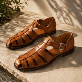 Salvatore Fisherman Sandal