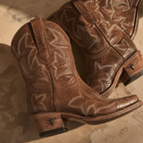 Firenze Western Boots