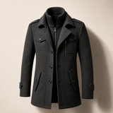 Como Wool Coat