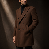 Monte Carlo Tailored Coat