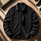 Torino Corduroy Overshirt