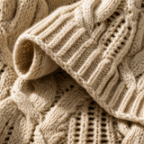 Moderna Knit Sweater