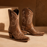 Firenze Western Boots