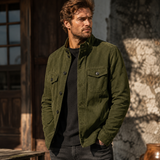 Alpino Field Jacket