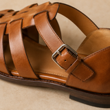 Salvatore Fisherman Sandal