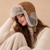 Alder Faux-Fur Trapper Hat
