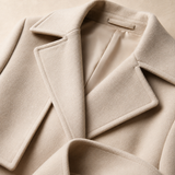 Verona Belted Coat