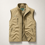 Dolomiti Field Vest
