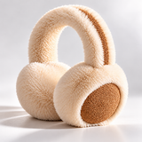 Calista Plush Winter Earmuffs