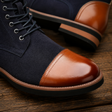 Montavio Field Boots
