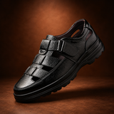 Lorenzo Venezia Fisherman Sandals