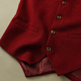 Elio Heritage Vest