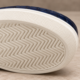 Rovello Double-Buckle Sneakers