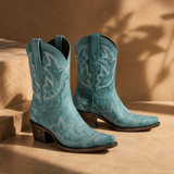 Firenze Western Boots
