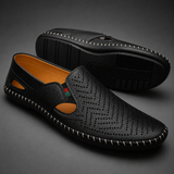 Mano Stitched Loafer