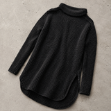 Belluno Oversized Knit Cardigan