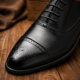 Fabrizio Oxford Shoes