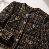 Venezia Tweed Jacket