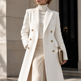 Camilla Tailored Coat
