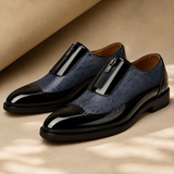 Roma Heritage Dress Shoes