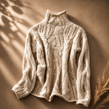 Moderna Knit Sweater