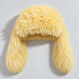 Maristella Faux-Fur Earflap Hat