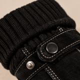 Dario Warm-Lined Gloves
