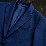Luca Tailored Blazer