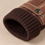 Dario Warm-Lined Gloves