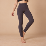 Imogen Fleece-Lined High-Waist Leggings