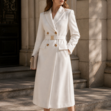 Camilla Tailored Coat