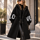 Vittoria Longline Coat