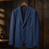 Luca Tailored Blazer