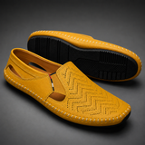 Mano Stitched Loafer