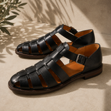 Salvatore Fisherman Sandal