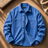Torino Corduroy Overshirt