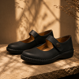 Venezia Mary Jane Flats