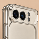 Sutton Card-Holder iPhone Duo Stand Case