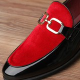 Venezia Buckle Loafers