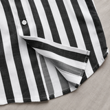 Alessio Striped Shirt