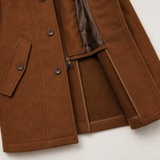 Como Wool Coat